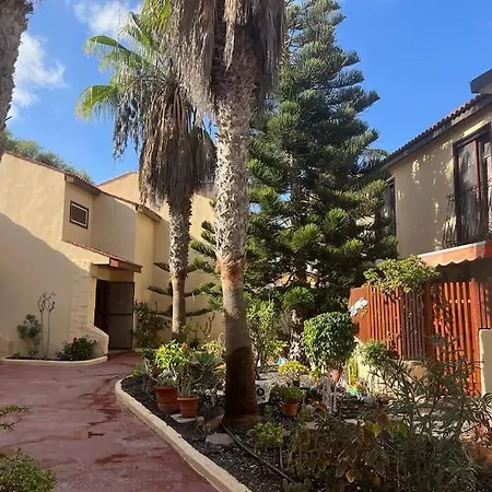 Casa Cactus Paraiso Parque Holandes Exterior photo