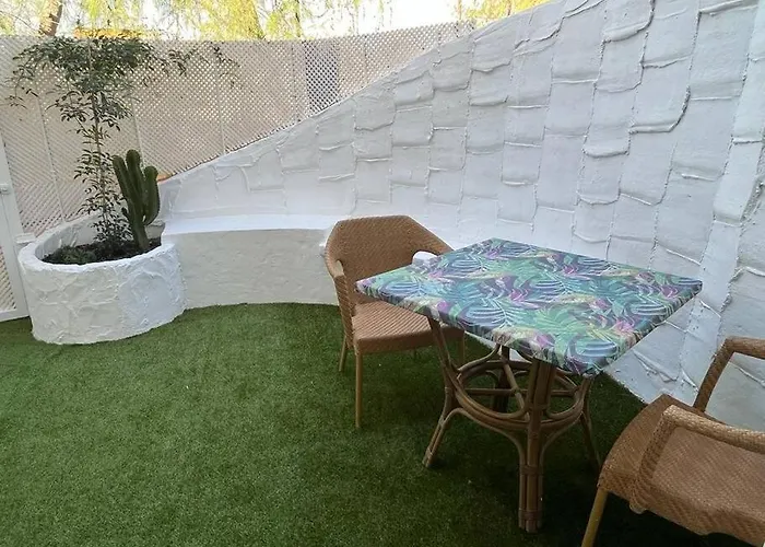 Casa Cactus Paraiso