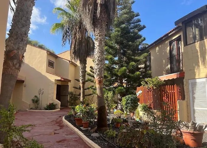 Casa Cactus Paraiso