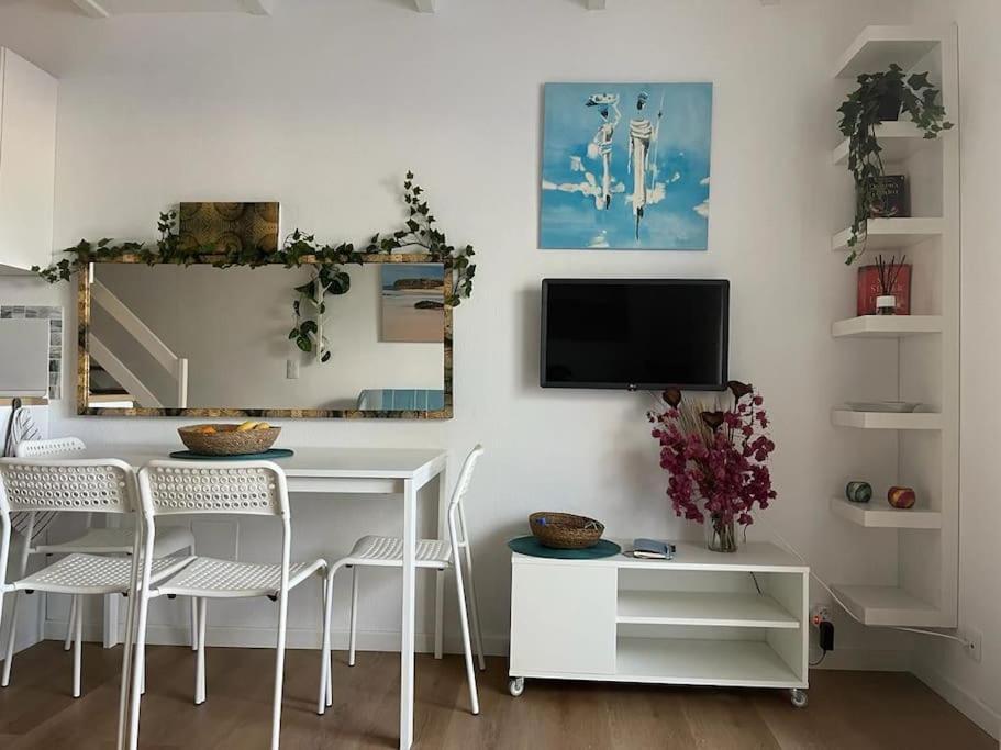 Apartment Casa Cactus Paraiso