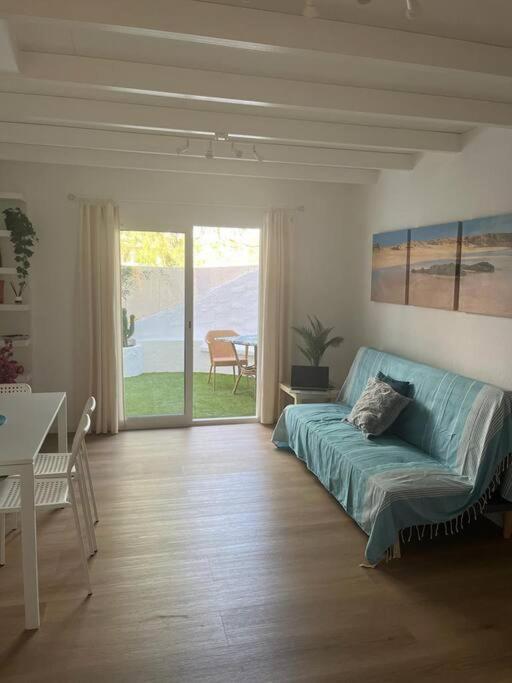 Casa Cactus Paraiso Apartment