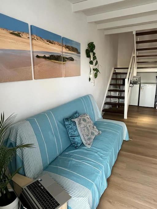 Casa Cactus Paraiso Apartment